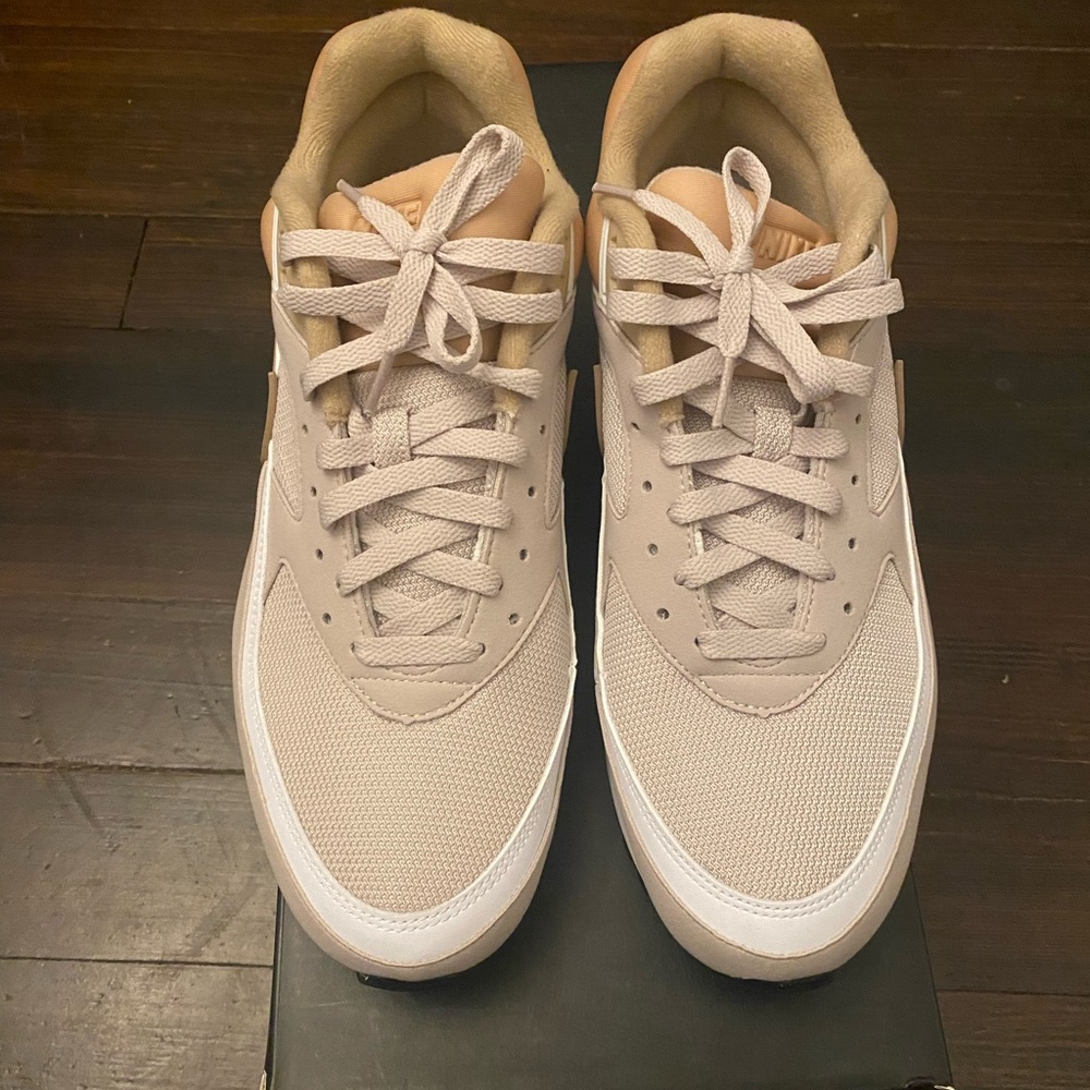 Nike Air Max BW OG Hemp & Cream - Picture 2 of 6
